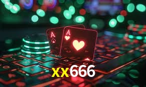 Estatísticas xx666