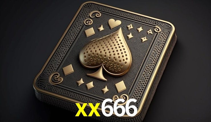 Experiência VIP xx666