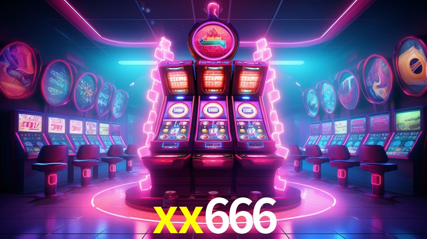 xx666: Seu Cassino Premiado com Pagamentos Rápidos
