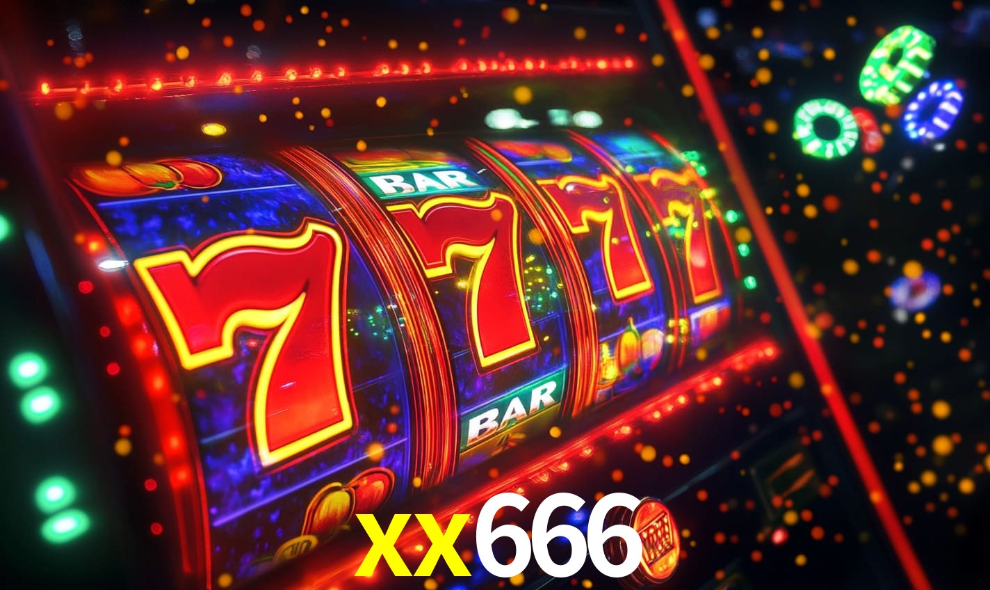 xx666 - Fortuna ao Seu Alcance - xx666.com