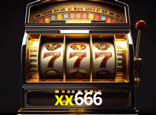 A Revolução dos Aplicativos de Jogos no xx666