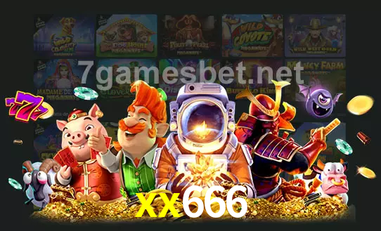 cassino xx666