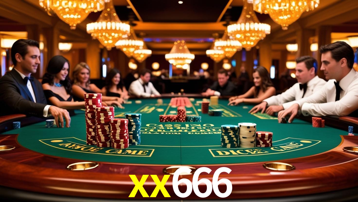 XX666