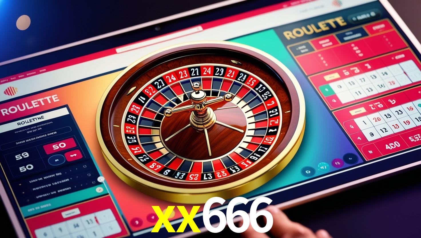 XX666