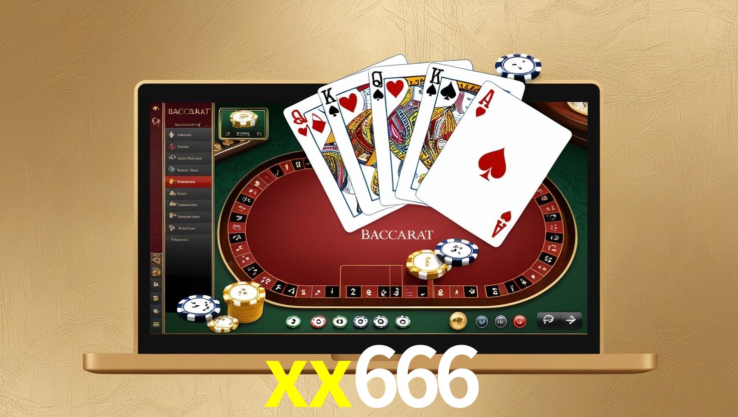 XX666