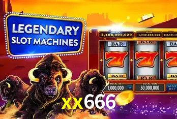 A Revolução dos Aplicativos de Jogos no xx666