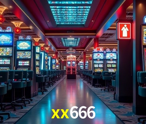 A Emoção da Loteria na xx666: Uma Chance de Mudança de Vida