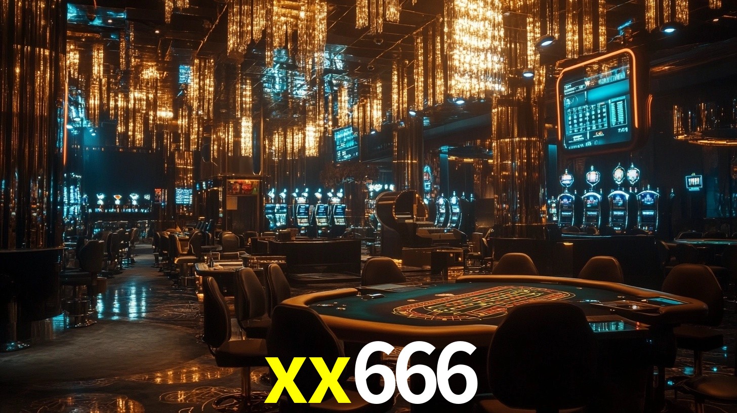 xx666: Seu Especialista em Apostas Esportivas Brasileiras