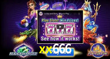 Descubra a Magia dos Jogos de Arcade no xx666