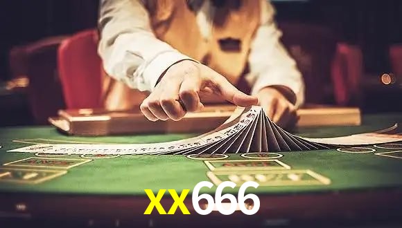 Blackjack Table xx666