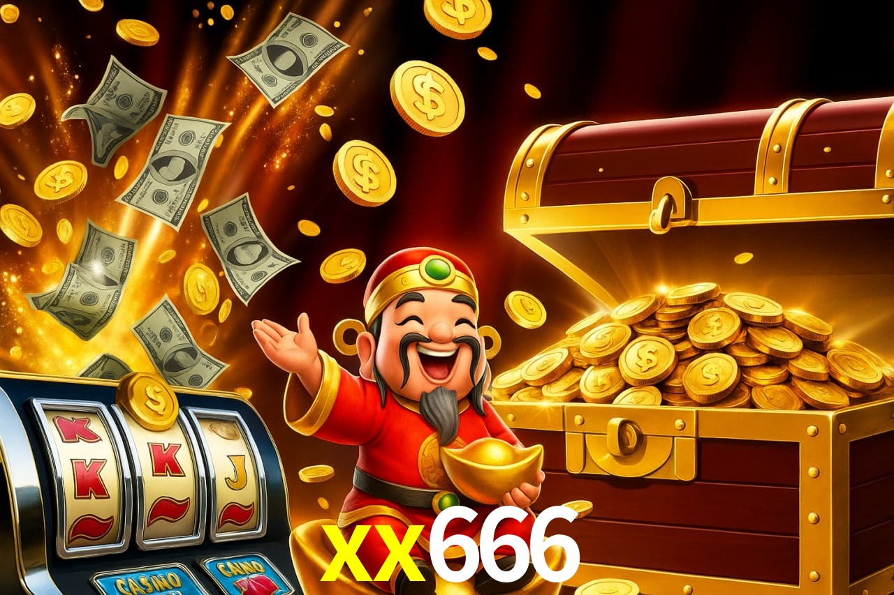 Jogos Exclusivos xx666