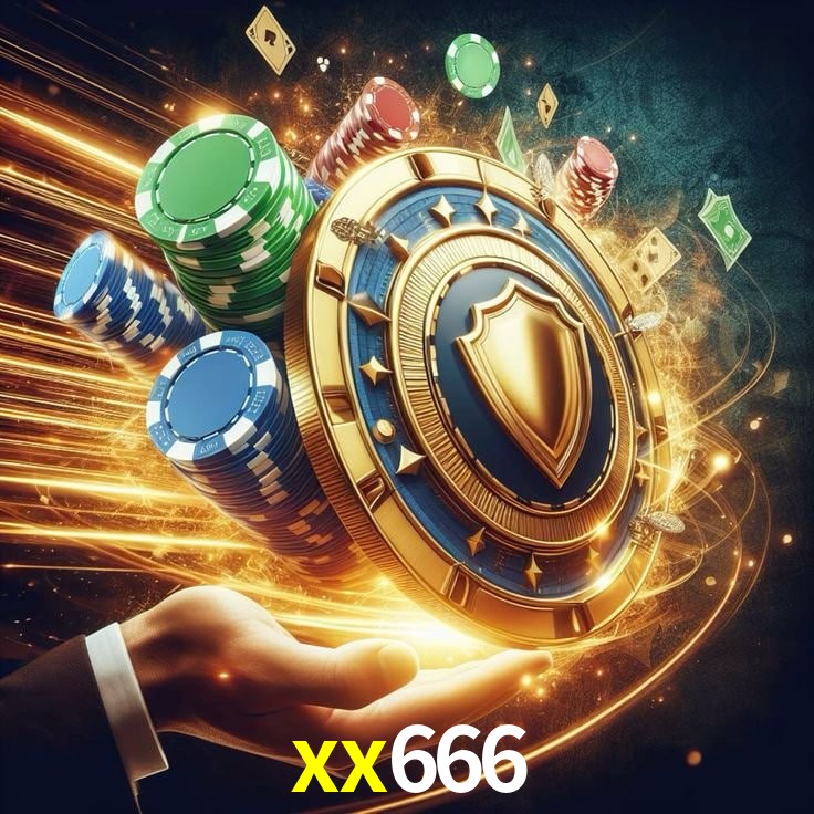 xx666 termos — contrato de uso e regulamento da plataforma