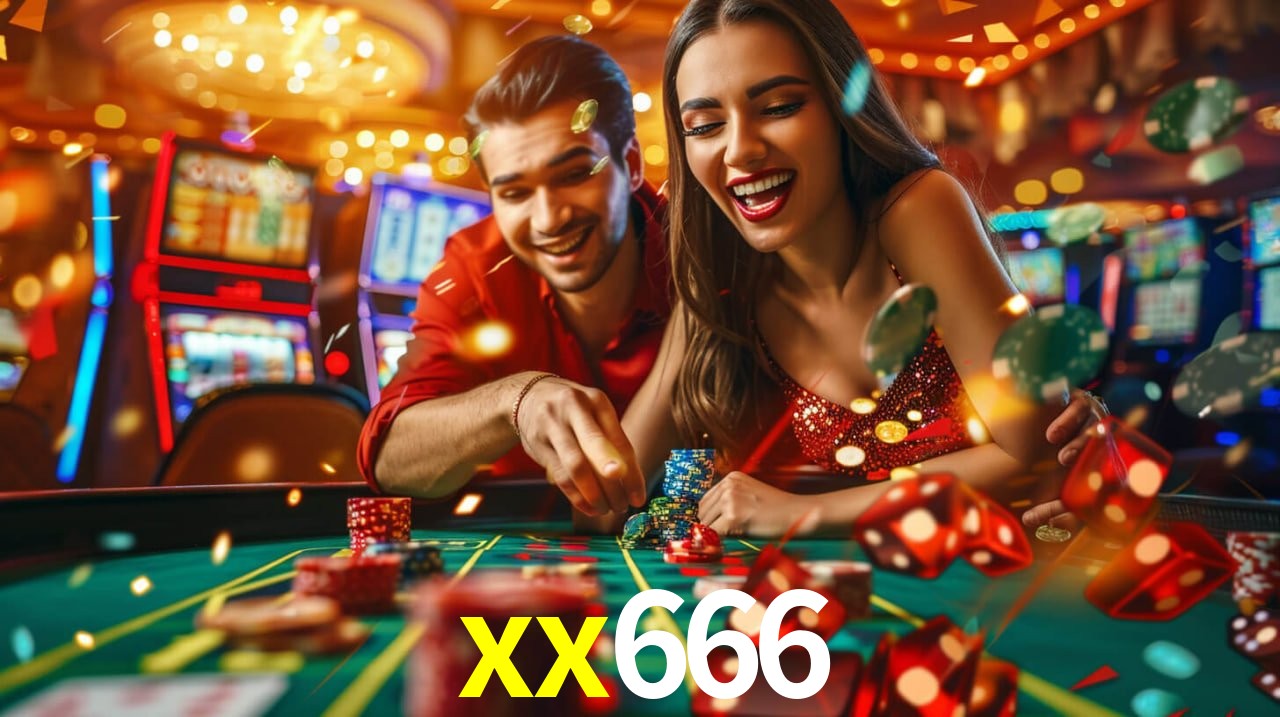 Login Seguro xx666
