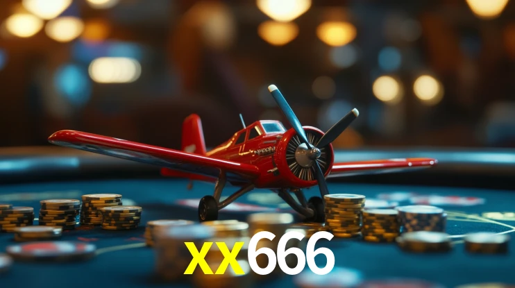 Slot Games xx666