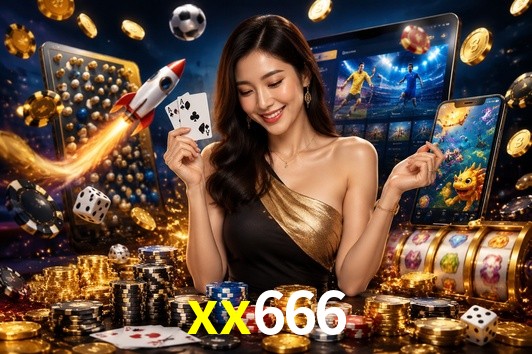 Live Casino xx666