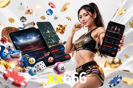 Security Systems xx666