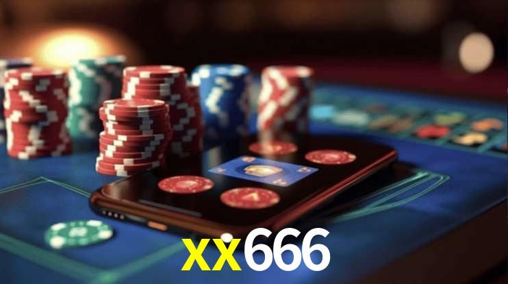 Diretório de Jogos xx666