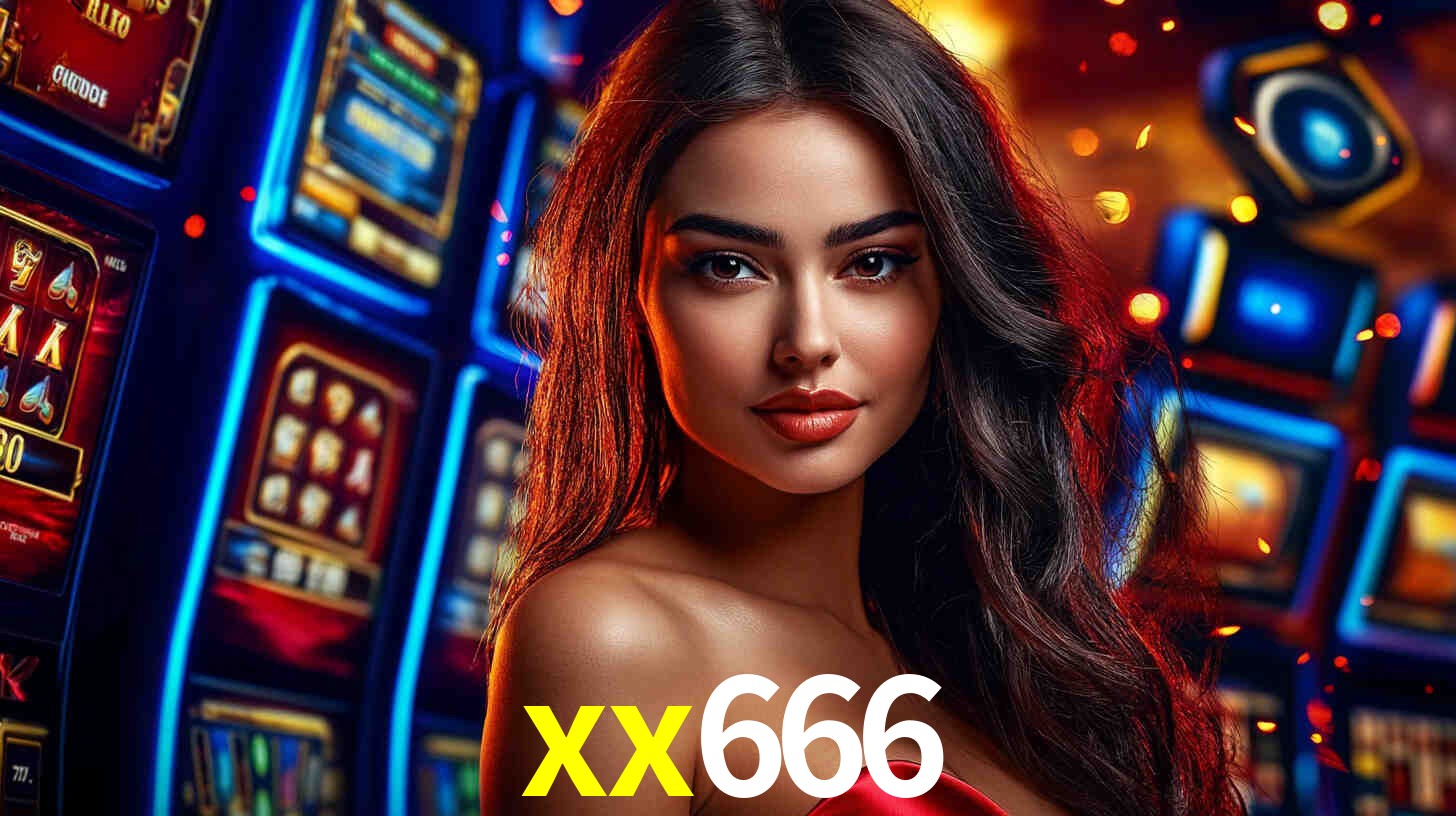 Explorando a Categoria de Eventos em Apostas na xx666