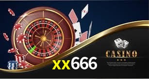 Apostas de Futebol xx666