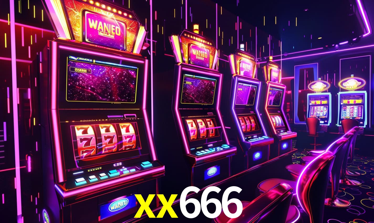 Descubra o Programa VIP da xx666: Vantagens Exclusivas para Jogadores