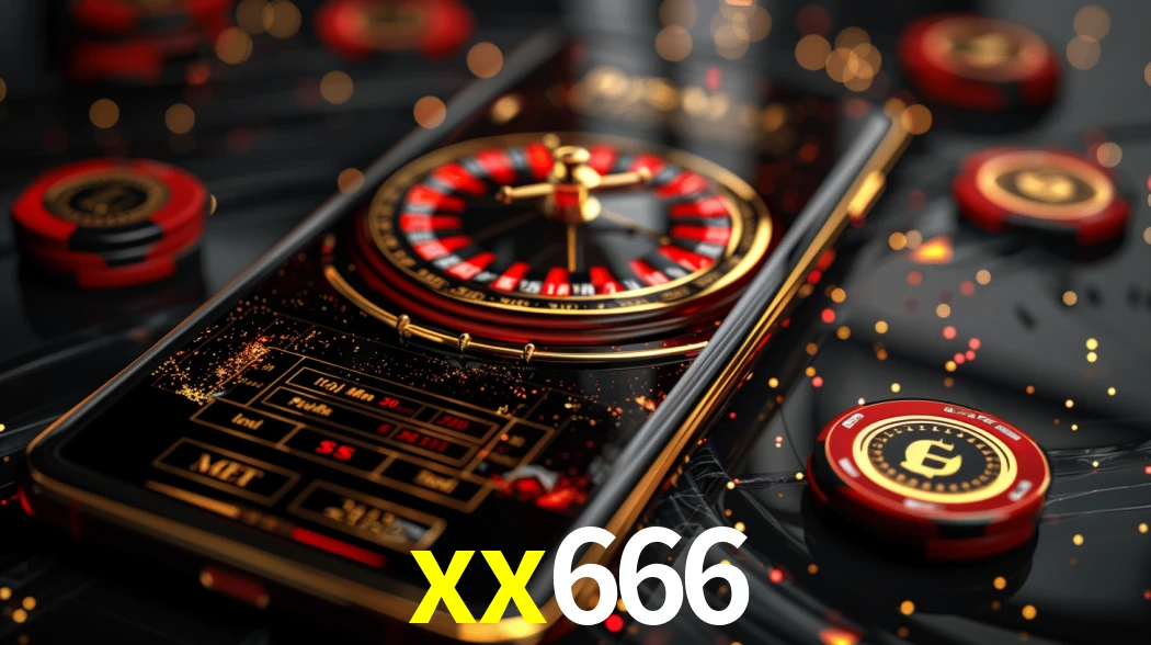 Game Providers xx666