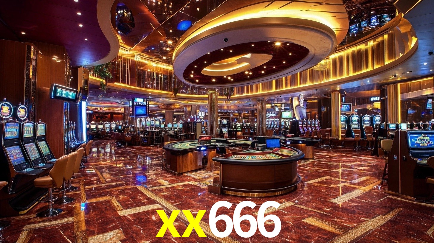 Exclusive Games xx666