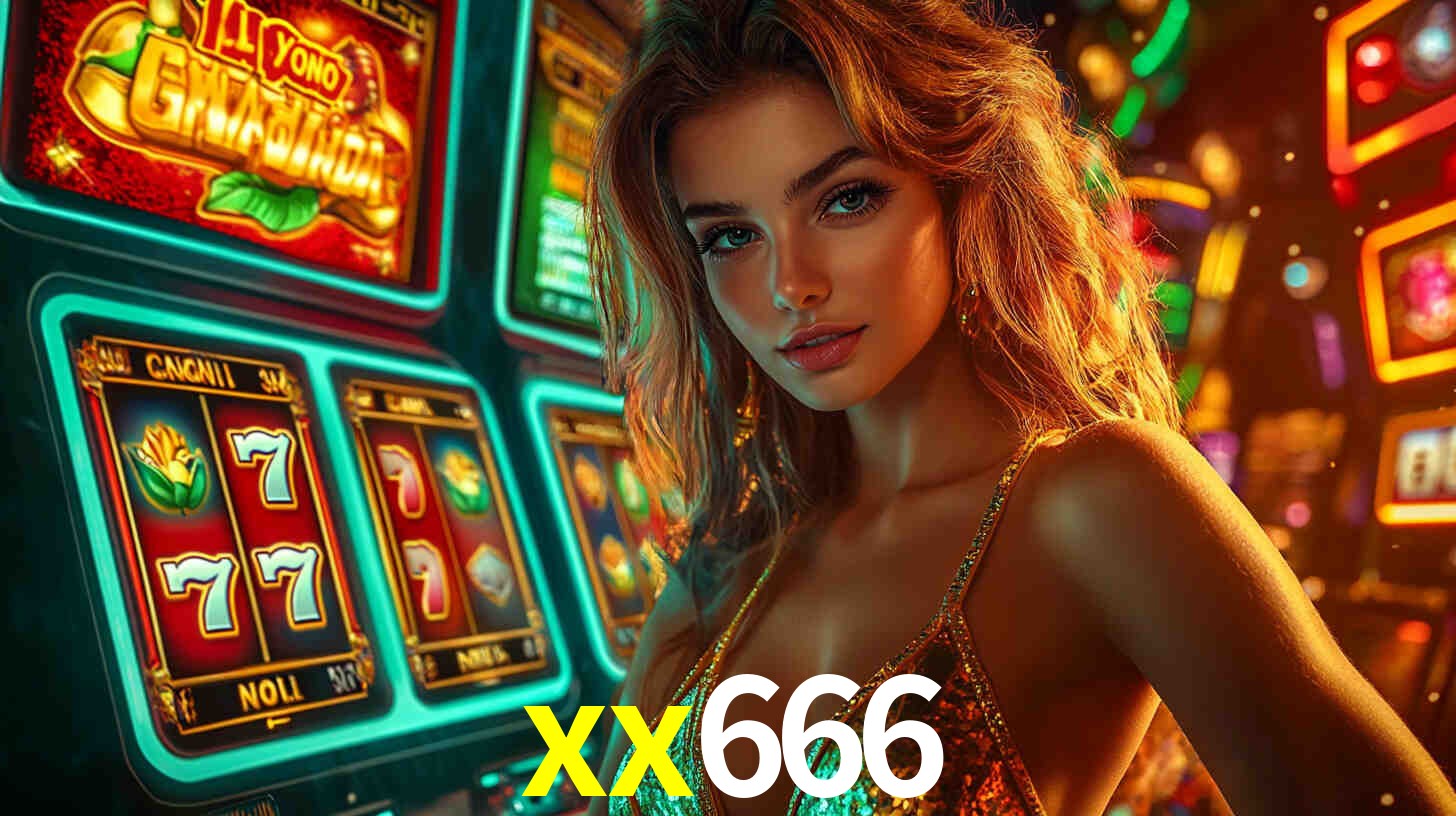 xx666 App Interface