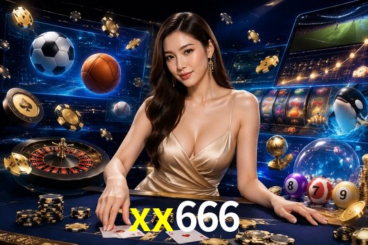 Secure Login xx666
