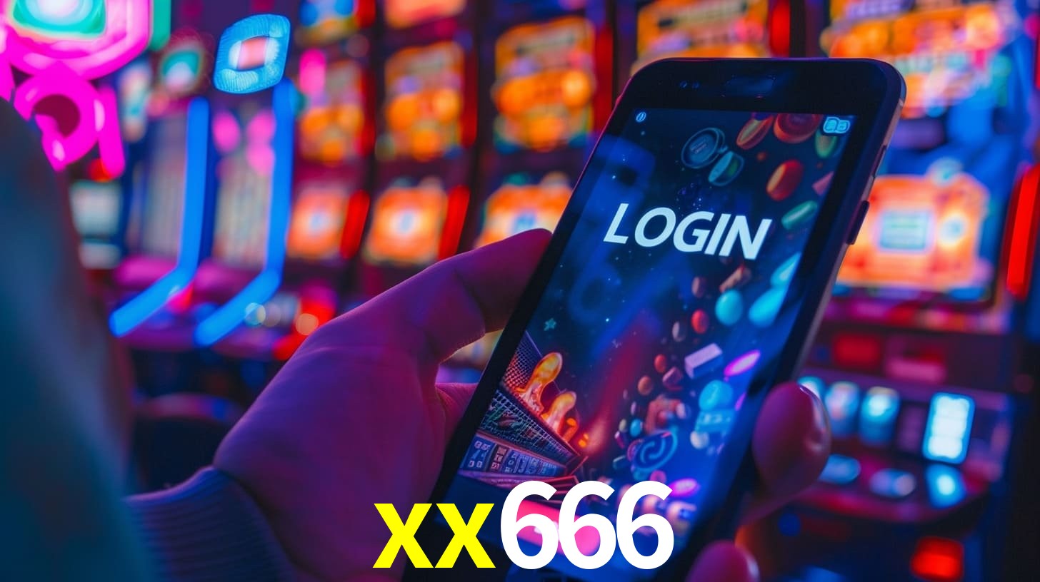 Torneios xx666