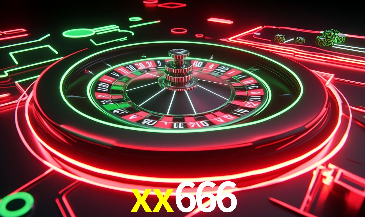 Inovações de Jogos na xx666: O Futuro das Experiências Interativas