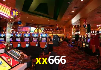 A Popularidade dos Caça-Níqueis no xx666
