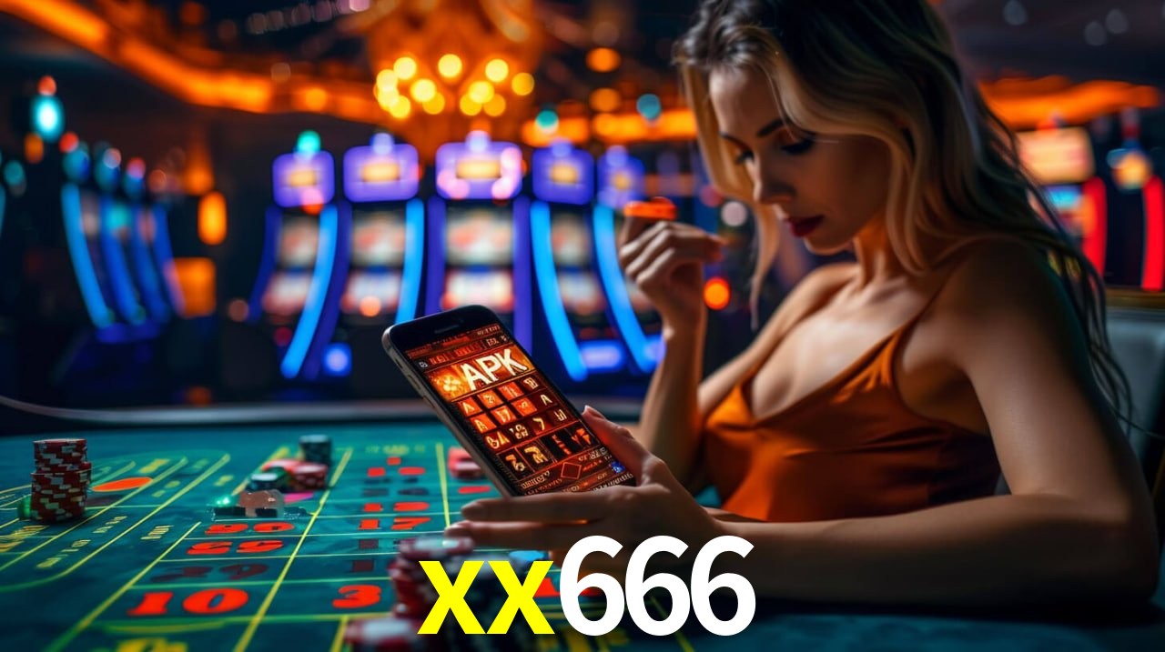 Roulette Table xx666