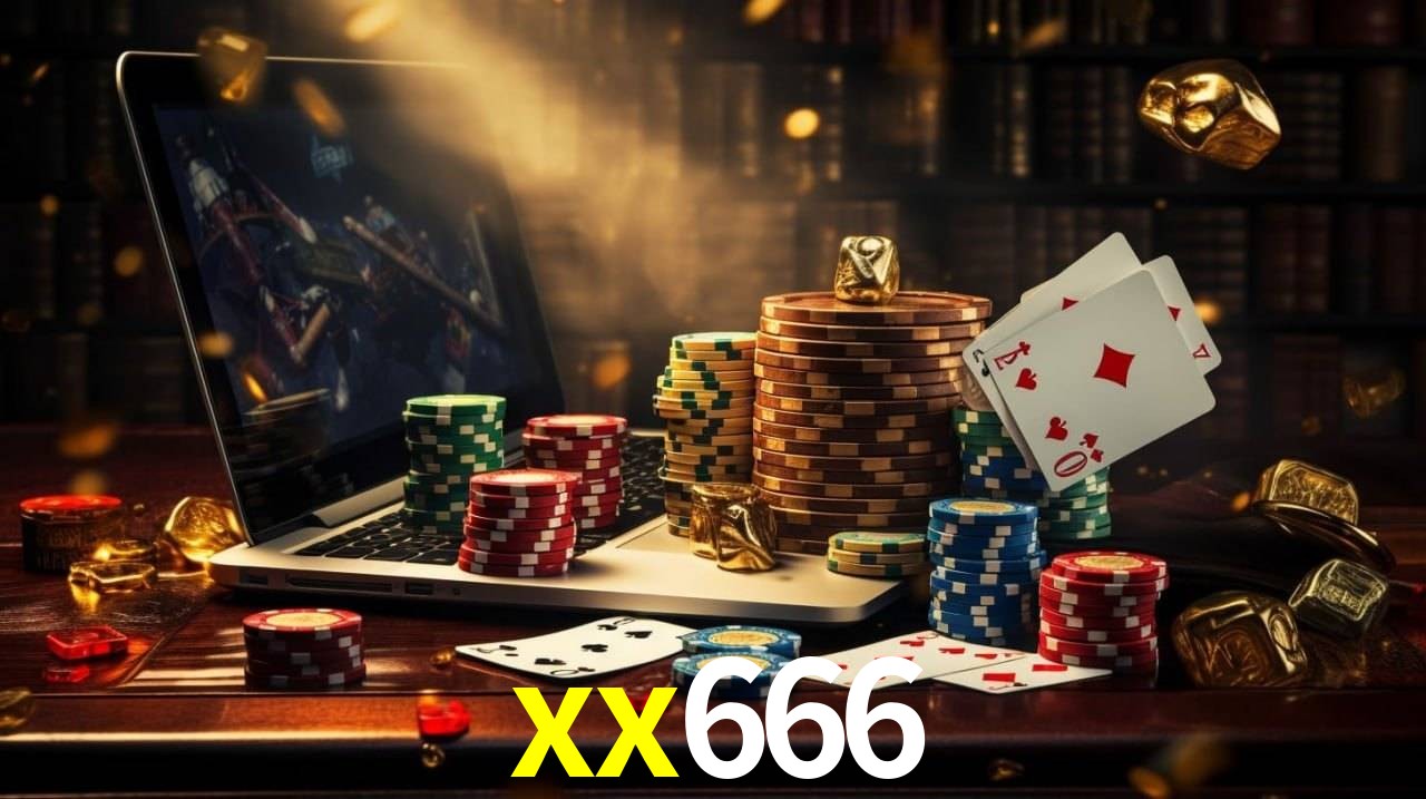 Casino Ao Vivo xx666