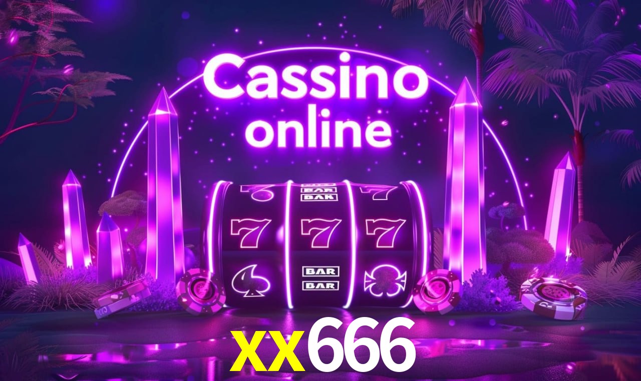Benefícios da Conta xx666