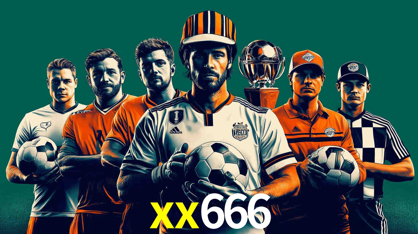 Explorando a Categoria de Eventos em Apostas na xx666
