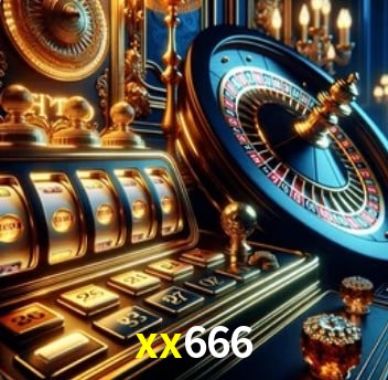 Mesa de Blackjack xx666