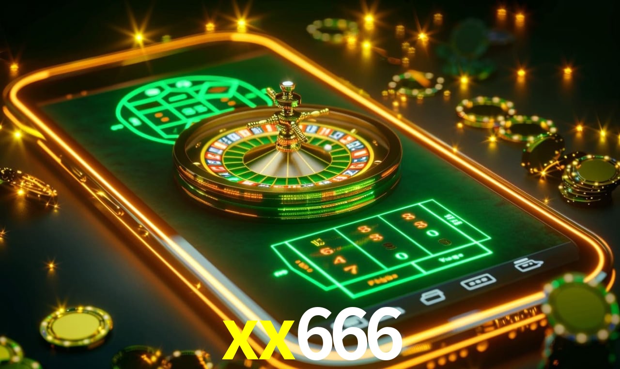Design Responsivo xx666