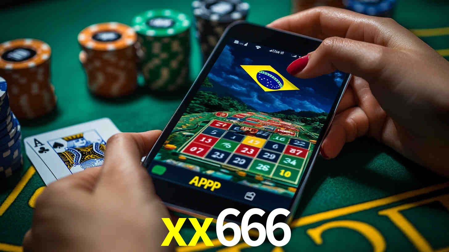 A Popularidade dos Caça-Níqueis no xx666