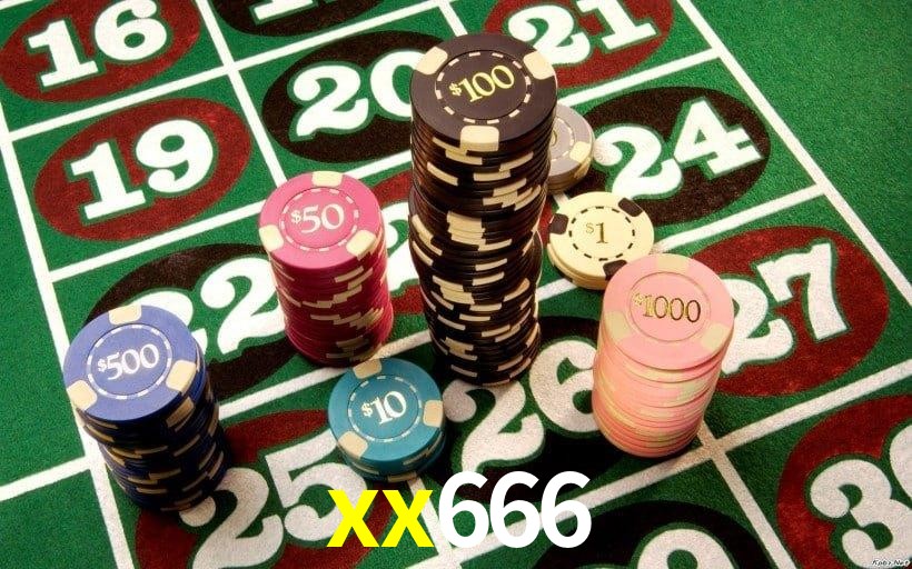 xx666 download — arquivo APK para Android oficial