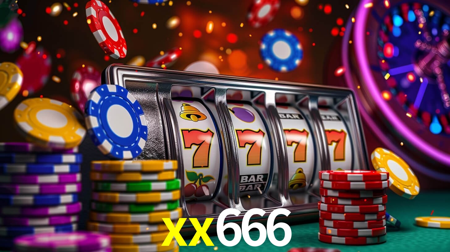 PIX Instantâneo xx666
