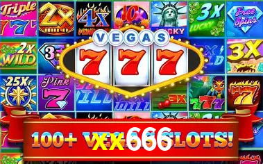 Descubra a Magia dos Jogos de Arcade no xx666