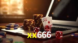 cassino xx666