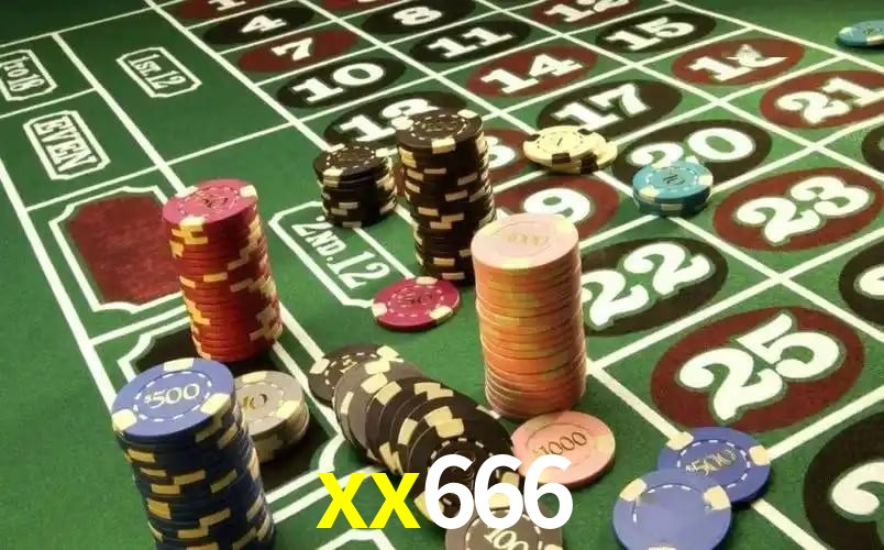 Recursos de Bônus xx666