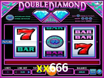 Explorando a Categoria de Eventos em Apostas na xx666