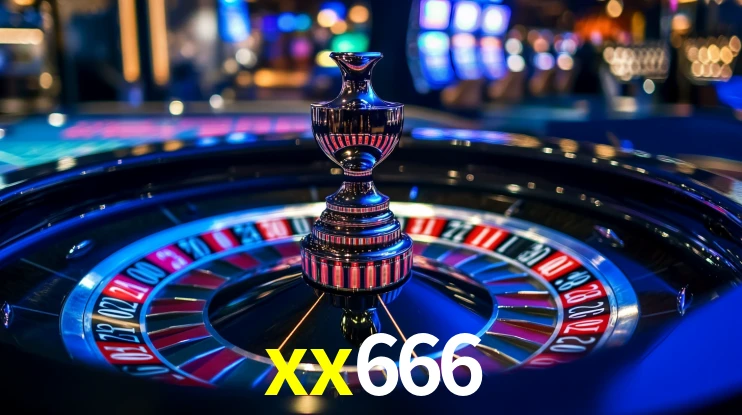 Experimente o Login Seguro Premium no xx666