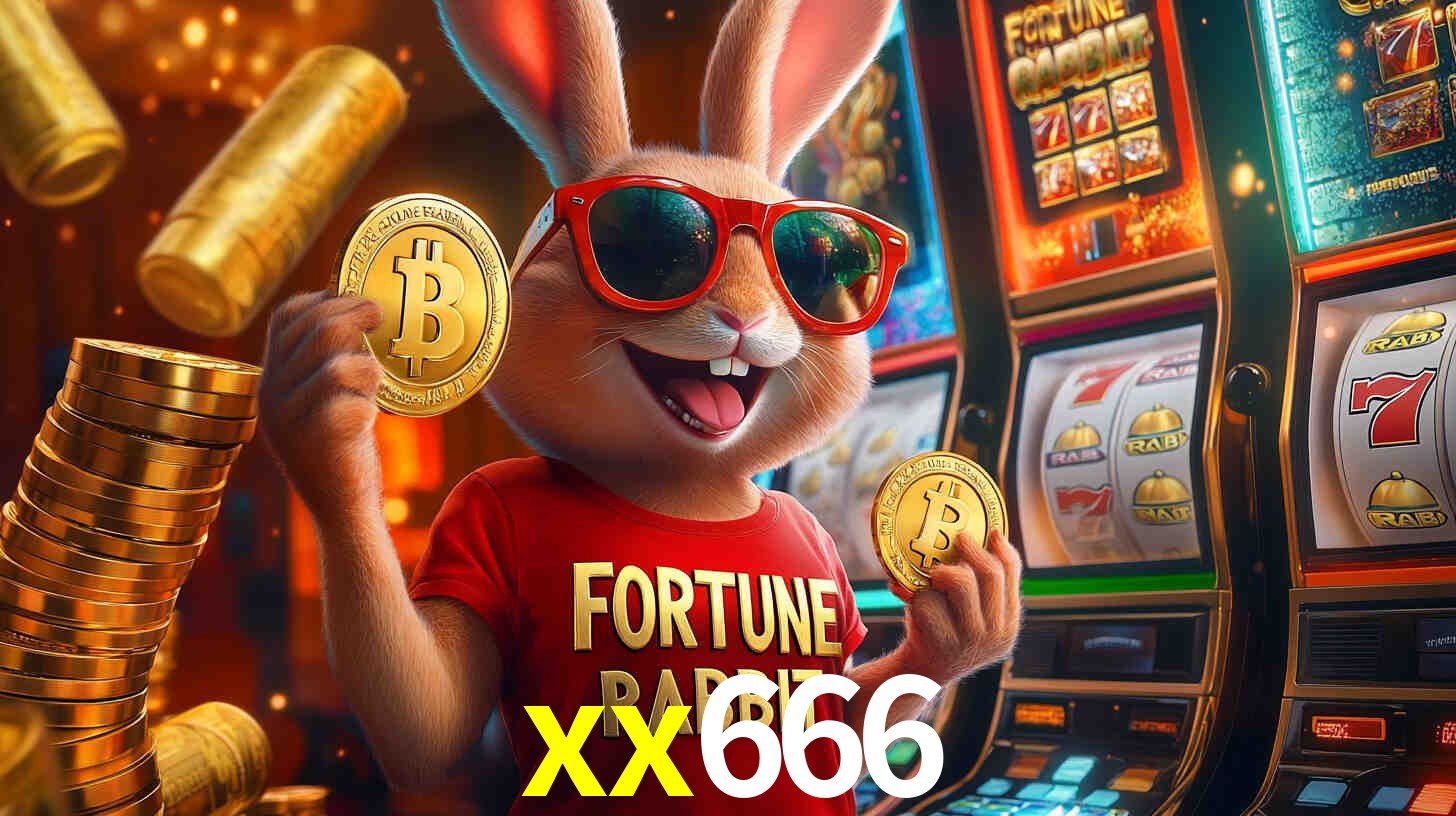 Descubra o Programa VIP da xx666: Vantagens Exclusivas para Jogadores