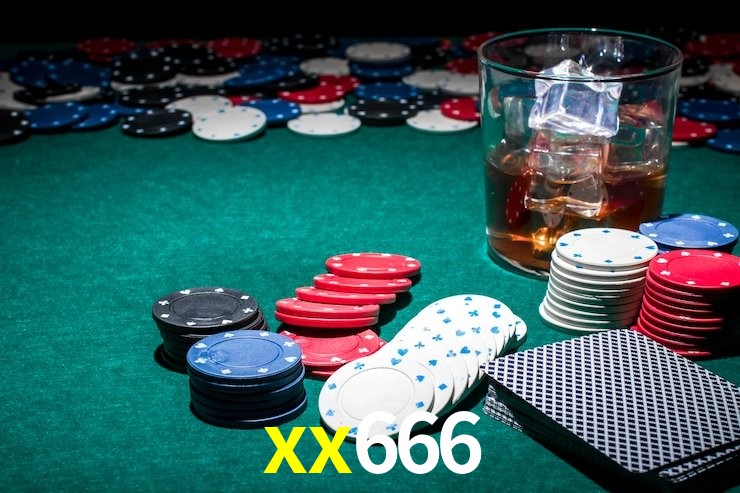 Mesa de Roleta xx666