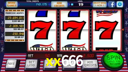 xx666 Brasília - VIP Program