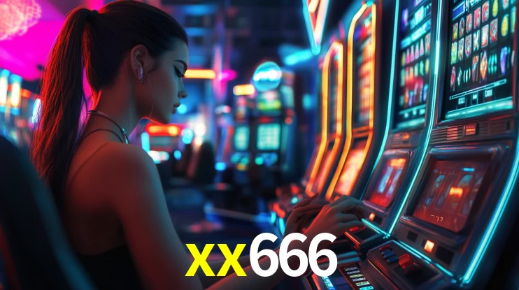 xx666 App Interface