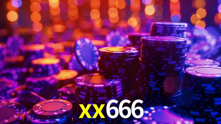 xx666 bet